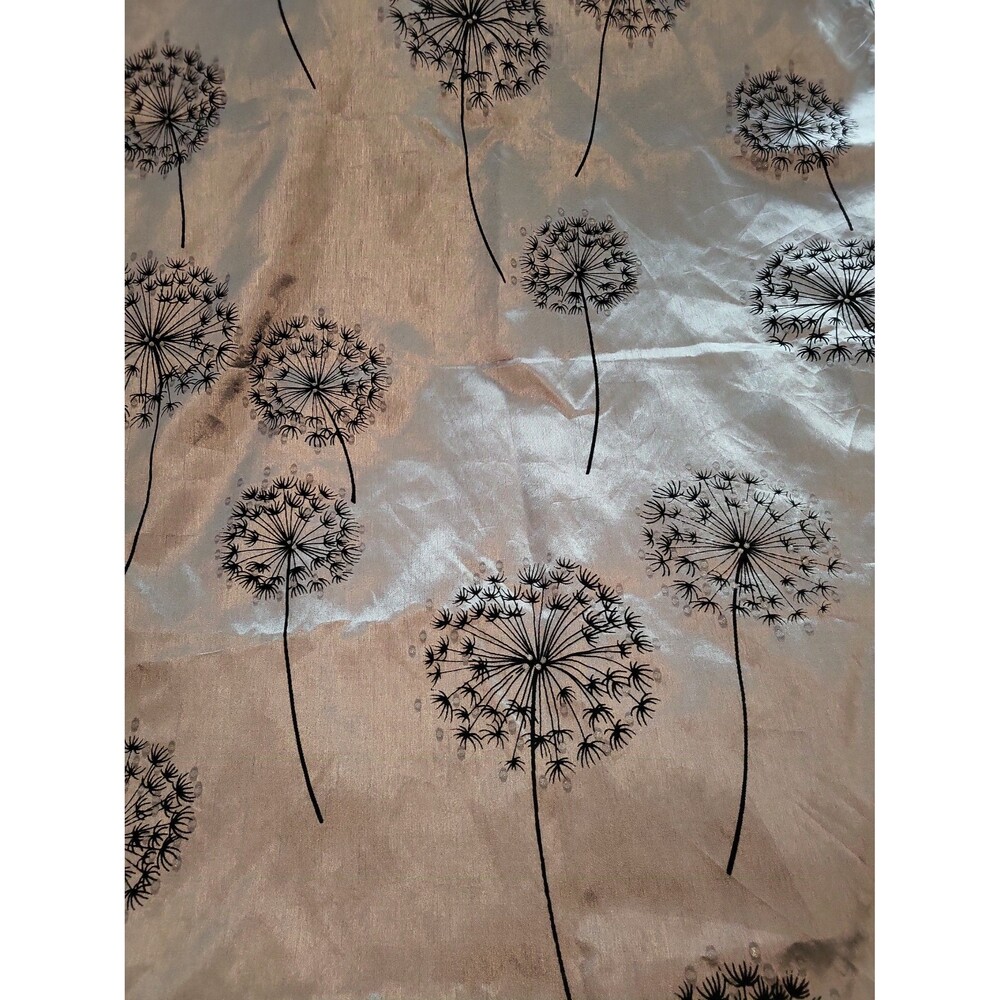 Shower Curtain